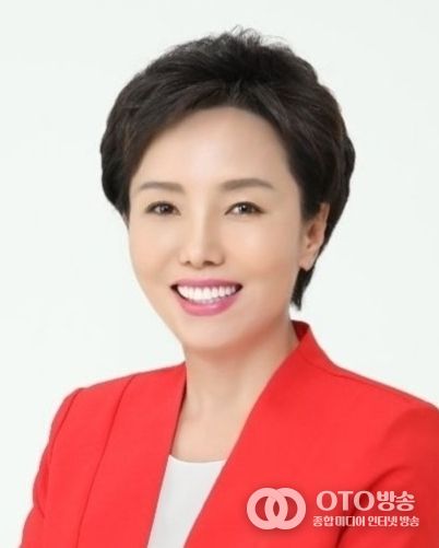 충남도의회 박미옥 의원