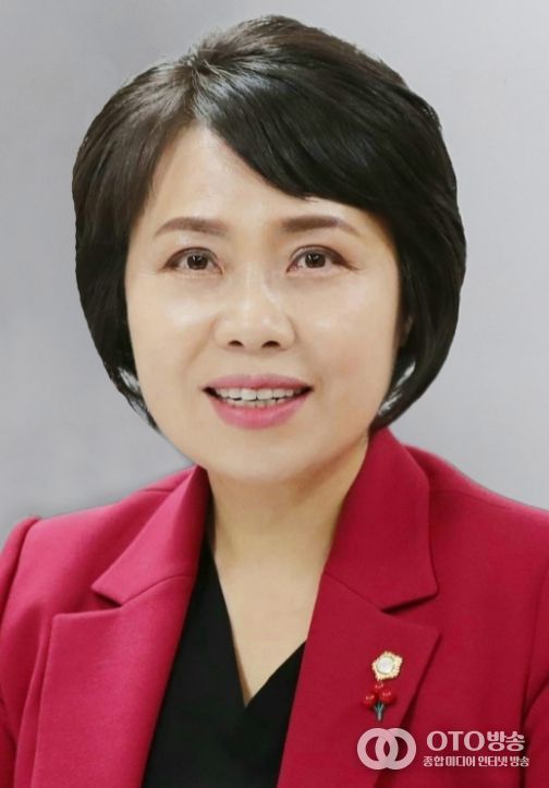 충남도의회 이연희 의원