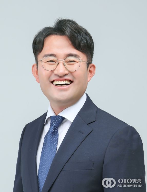 충남도의회 안장헌 의원