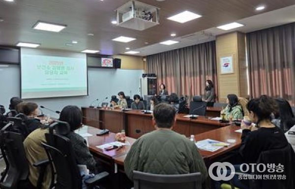 충남도 보건환경연구원, 보건소 감염병 검사