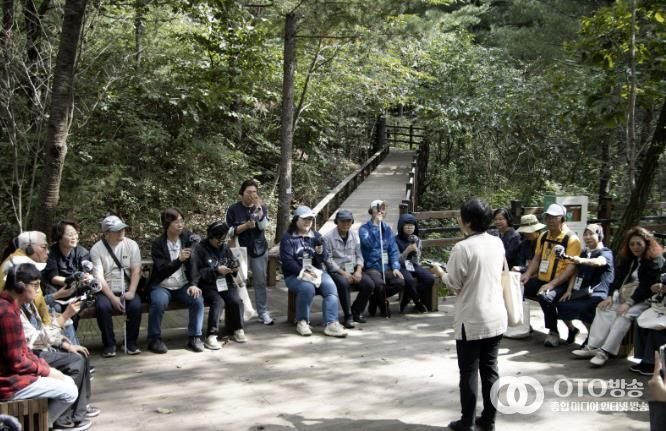 경기관광공사, 소리로 즐기는 경기도...'사운드투어' 개발 완료