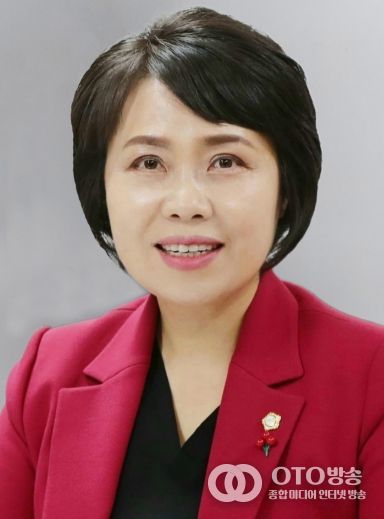 이연희 의원(서산3, 국민의힘)