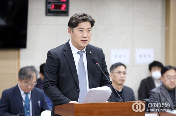 수원특례시의회 김동은 의원