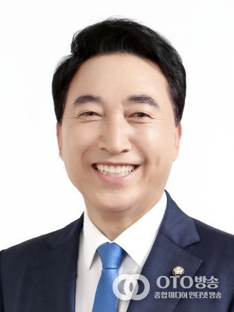 박수현 의원(더불어민주당 / 충남 공주·부여·청양)