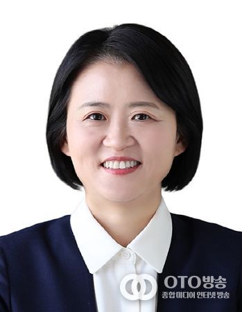 더불어민주당 박지혜 의원(의정부시갑)