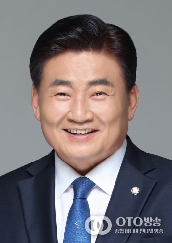 소병훈 의원(더불어민주당·경기 광주시갑)