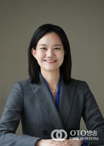 더불어민주당 김남희 국회의원(광명시을)