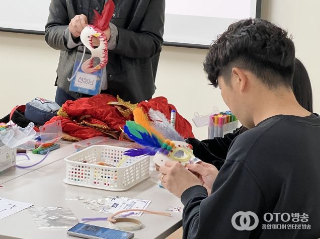 소외계층 프로그램