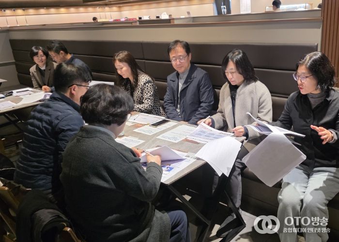 수원교육지원청, 학생맞춤통합지원법 대비 ‘교육복지안전망 강화 협의회’ 개최