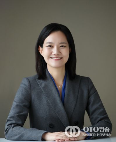 더불어민주당 김남희 국회의원(경기 광명을)