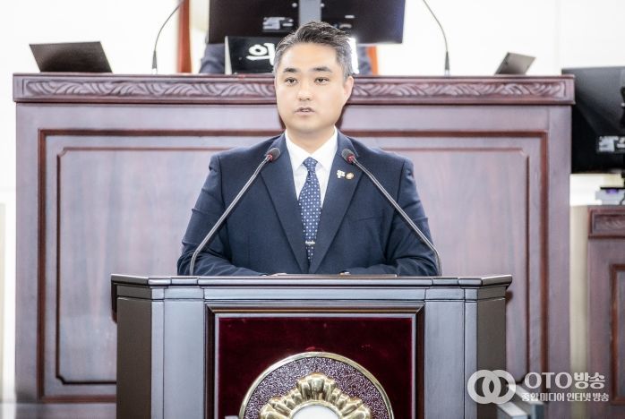 화성특례시의회 김상균 의원