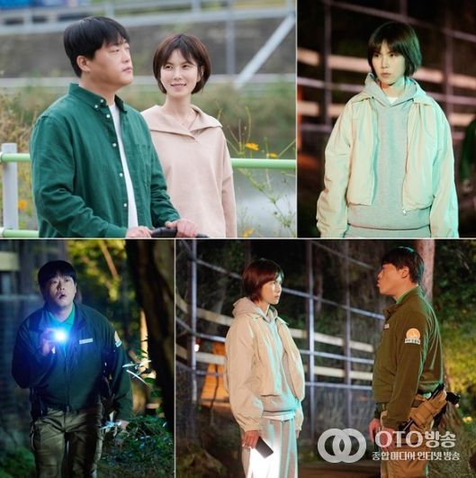 사진 제공 : 2025 KBS 2TV <러브 : 트랙> ‘늑대가 사라진 밤에’