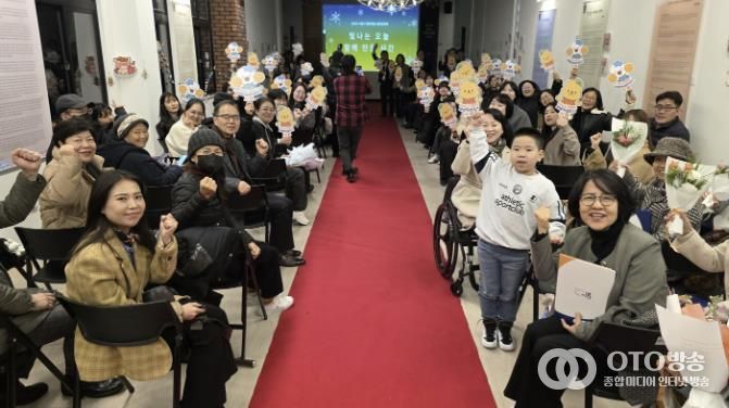 시흥시 '2025년 평생학습 성과공유회'서 시민과 함께 만든 평생학습 가치 공유