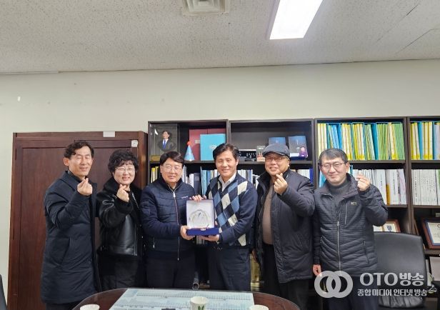 안양시의회 윤해동 의원