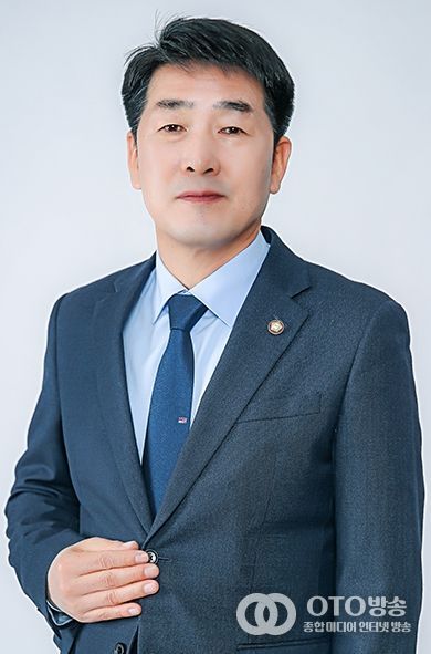 화성특례시의회 배정수 의장
