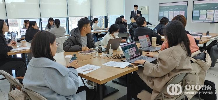 충남교육청, 고교 평가역량 강화 연수 운영