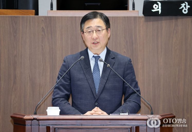 충청남도의회 김선태 의원