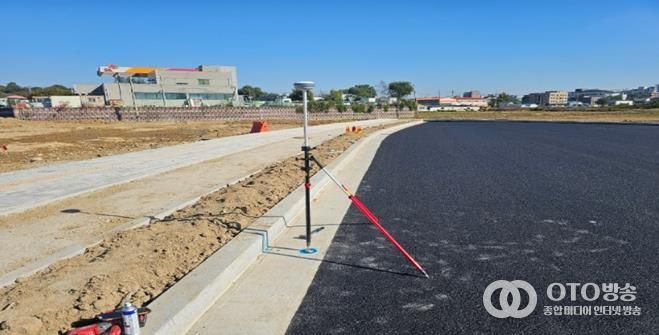 수원시 권선구 2026년 지적기준점 일제조사 추진