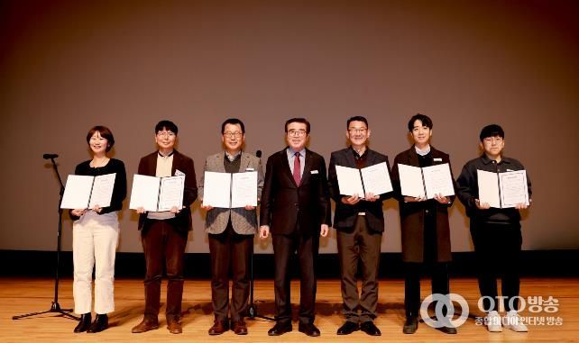 반부패 청렴실천 결의대회