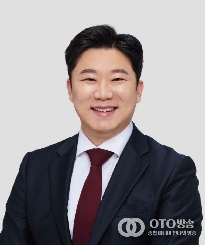 국민의힘 진종오 의원(비례대표, 국회 문화체육관광위원회 위원)