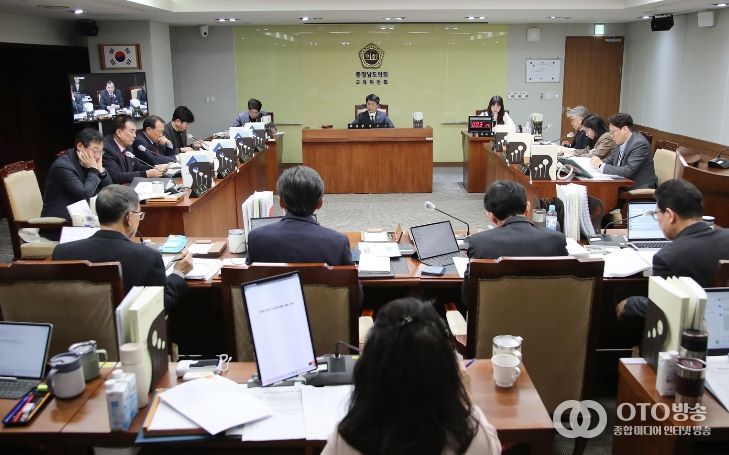 제363회 임시회 제2차 교육위원회