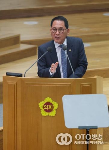 안광률 의원, 사서교사 경력부터 고교 배정까지 교육청이 정리해야