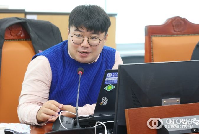 경기도의회 유호준 의원