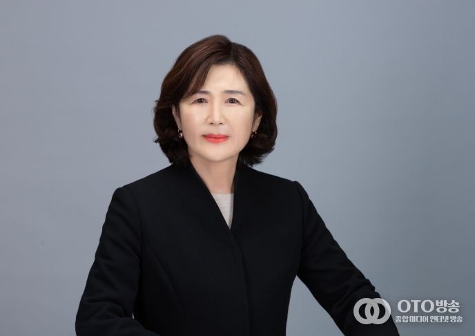 경기도의회 김영희 의원