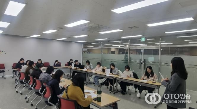 수원시 권선구, 2026년 상반기 출장여비 교육 실시