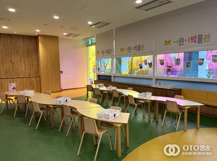 1. 천안박물관 꼼지락연구실