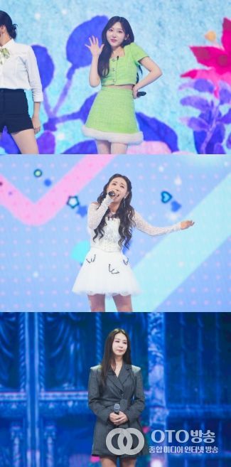 TV CHOSUN ‘미스트롯4’