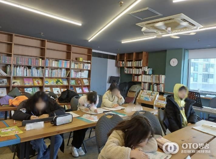 수원시 권선구 금곡동 에이블아트센터, “공부가 즐거워졌어요”아이들 웃음꽃 피운 따뜻한 약속