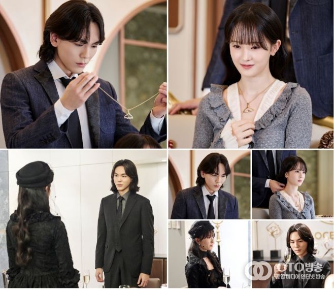 TV CHOSUN 새 주말미니시리즈 ‘닥터신’