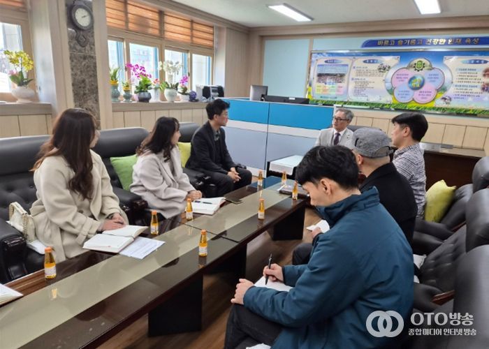 안양과천교육지원청, 학교 현장의 목소리 담는다. ‘2026년 학교시설관리 모니터링단’ 운영