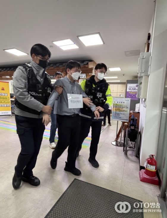 폭언·폭행·기물파손 등 위기 상황 가정 실전형 대응체계 점검