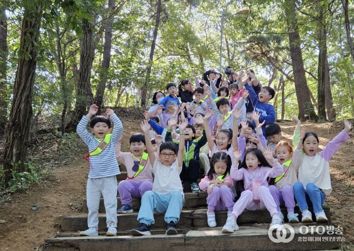 충남 영유아의 건강한 성장과 발달 지원을 위한 힘찬 발걸음