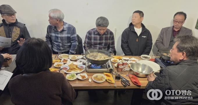 수원시 팔달구 행궁동 자유총연맹, 3월 월례회의 개최…시정 현안 공유 및 소통의 시간 가져