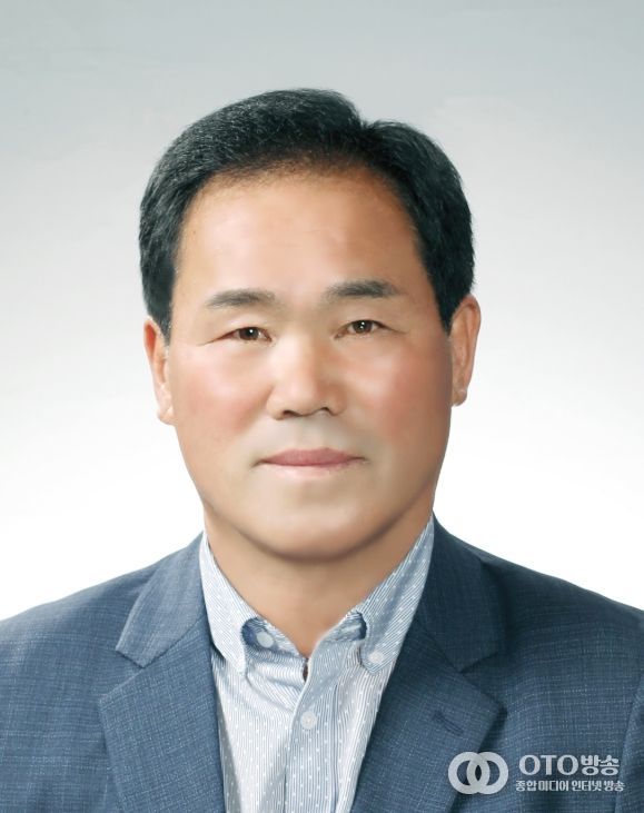 청양군의회 임상기 부의장