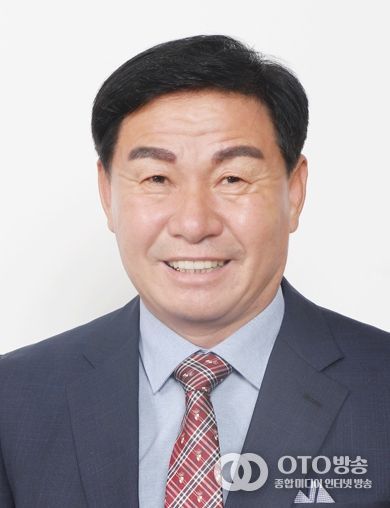 청양군의회 윤일묵 의원