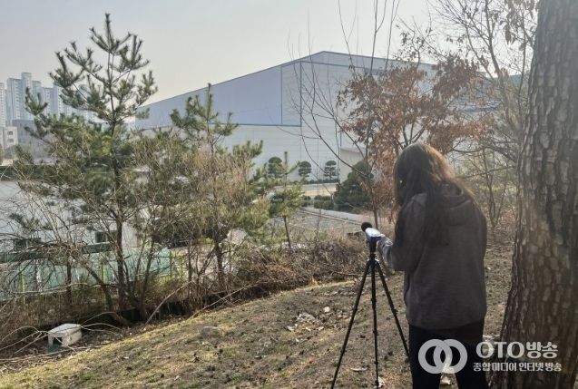 수원시 장안구, ‘2026년 1분기 환경소음측정망 및 공장소음 모니터링’실시