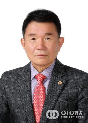 정광섭 의원(태안2·국민의힘)