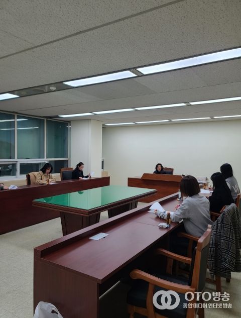 오산시, 2026년 상반기 가족관계등록 담당자 직무역량교육 실시