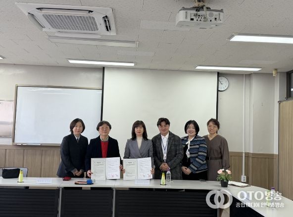 오산교육재단, 간호학·경찰행정학 상호협력 협약 ‘2026년 얼리버드’본격 운영