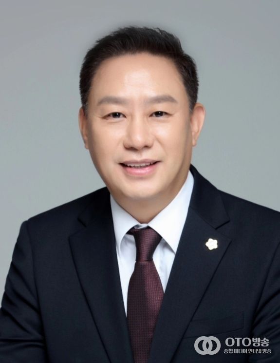 충남도의회 박정식 의원