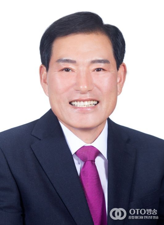 충남도의회 이재운 의원