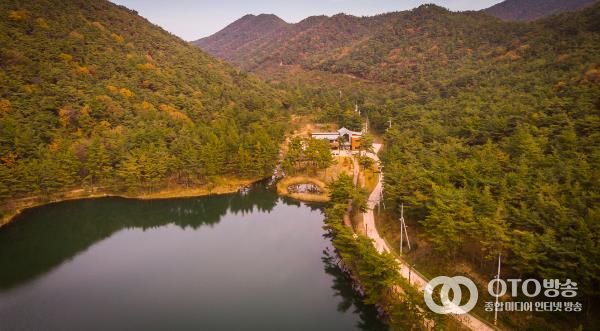 서천 치유의 숲, 4월부터 산림치유 프로그램 운영