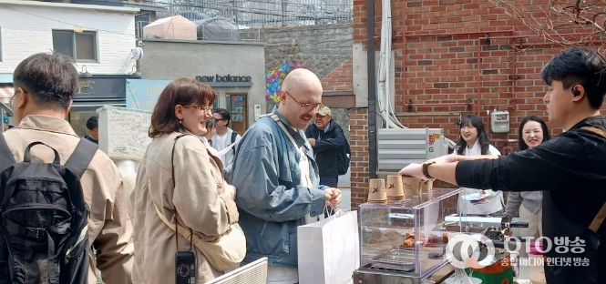 ‘2026 K-컬처 박람회’ 팝업 홍보