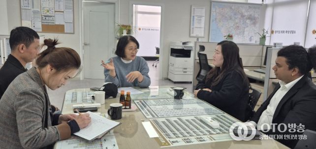 신미숙 의원, 다문화.외국인 교통불편 해소 시급.. 통합적 지원 필요