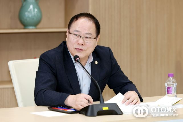 박재용 의원(더불어민주당, 비례)