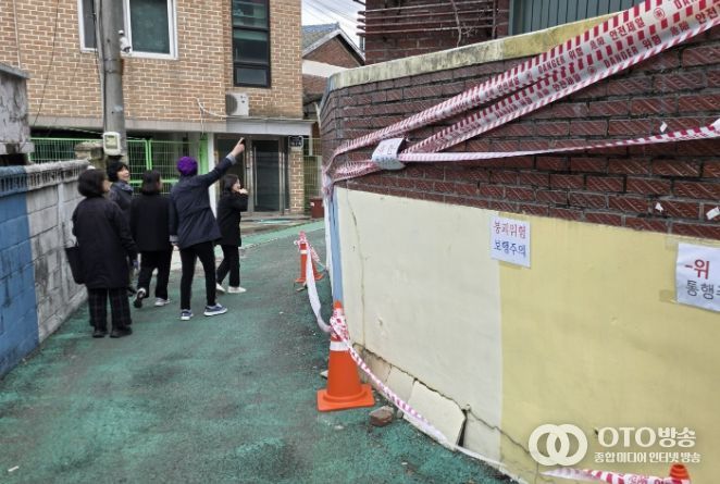 수원시 장안구 영화동, '통장님과 함께하는 마을탐방 2탄' 본격 추진